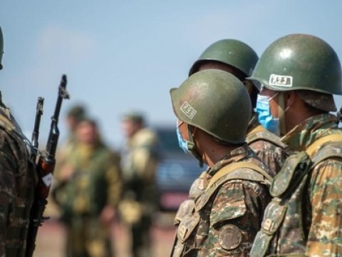 Ermənistan hərbi xərcləri niyə artırır? - Baş nazirdən açıqlama