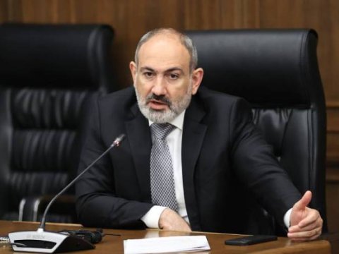 “Qarabağın statusu məsələsi ona görə təxirə salınır ki...