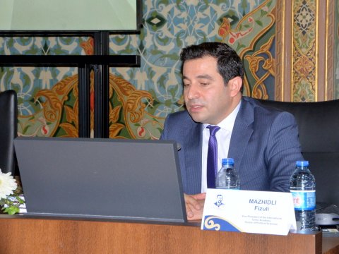 Əhməd Baytursunoğlu Türk Dünyası üçün böyük işlər görüb