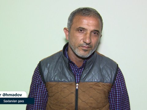 Nazirliyin dələduz 