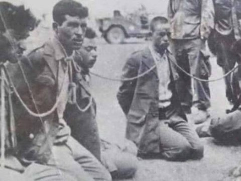 1,5 milyon şəhid ölkəsi - Fransızların qandonduran cinayətləri