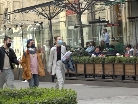 Pandemiyanın bitməsilə bağlı qərar veriləcək - RƏSMİ