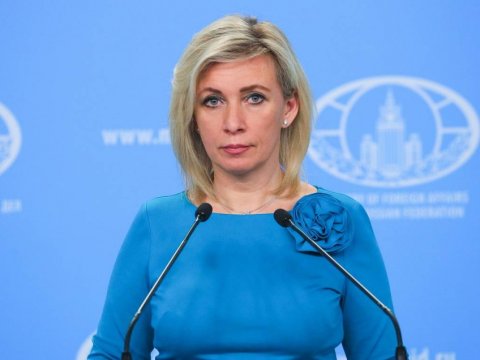 Rusiya Britaniyaya təqsirli olduğunu sübut edəcək 