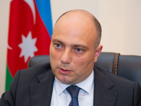 Anar Kərimov vəzifəsindən azad ediləcək? 