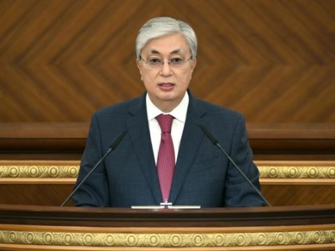 Tokayev qanun imzaladı - 1500 məhkum azad edilir