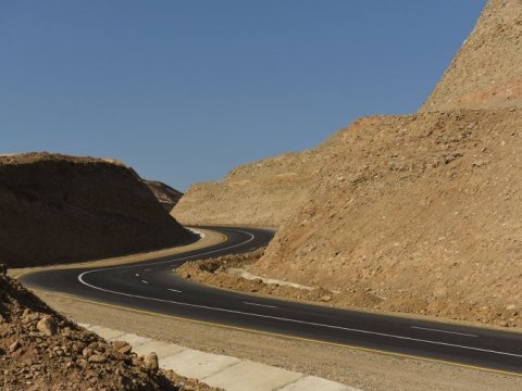 “Laçın dəhlizi”nə alternativ yol - Ermənilərin çəkdiyi FOTOLAR