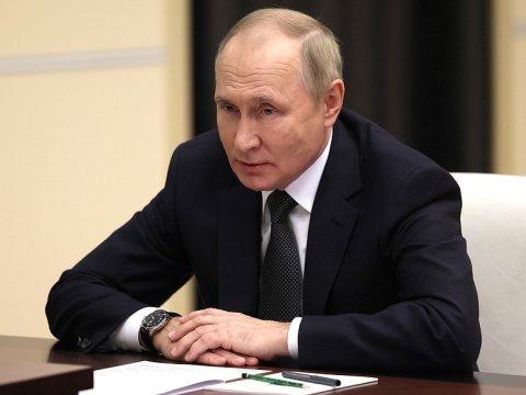 Putin “taxıl sazişi” ilə bağlı tapşırıq verdi