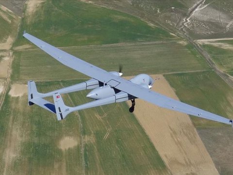 Qırğızıstan Türkiyədən zərbə PUA-ları ALIR