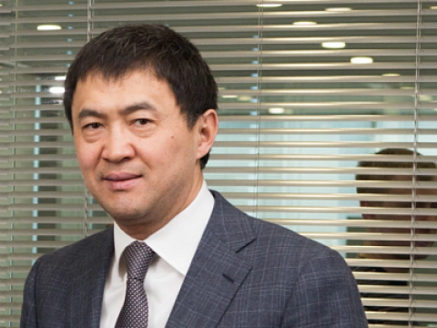 Nazarbayevin qardaşı oğlunun 230 milyonluq qızılı müsadirə edildi 