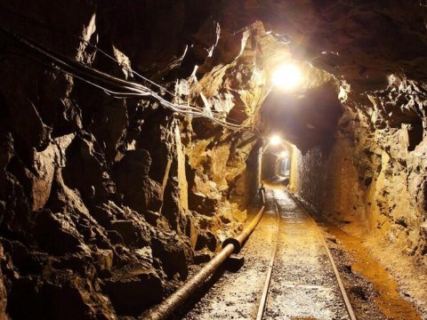 Qazaxıstanda güclü partlayış - Ölən və yaralananlar var
