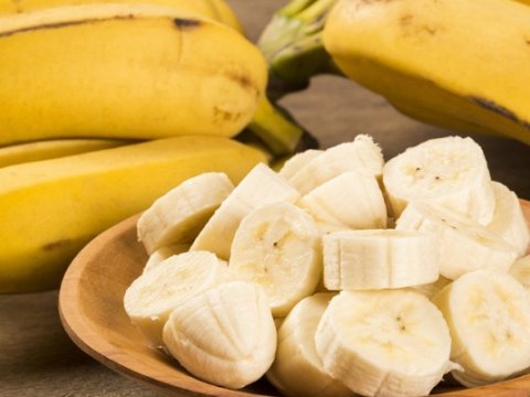 Bananın FAYDALARI...