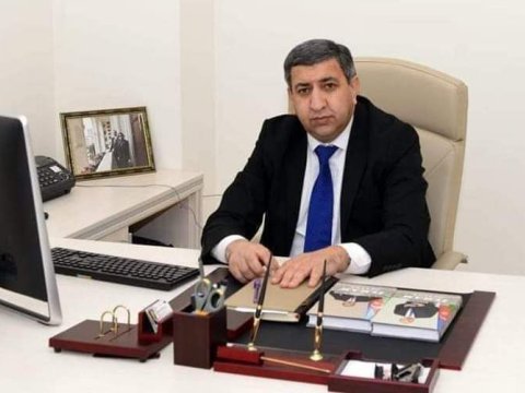 Qarabağ münaqişəsi artıq tarixdə qalıb