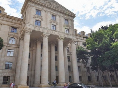 Diplomatik nümayəndəliklərin saxlanılma xərcləri ARTIRILDI