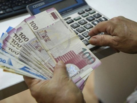 Keçmiş köçkünlərə nə qədər pul xərclənəcək? - RƏSMİ