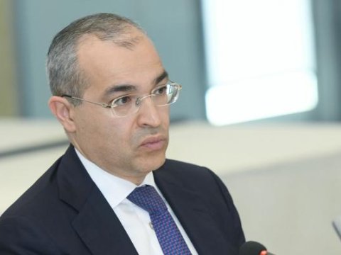 Qiymətlər 21 faizdən çox artıb - NAZİR