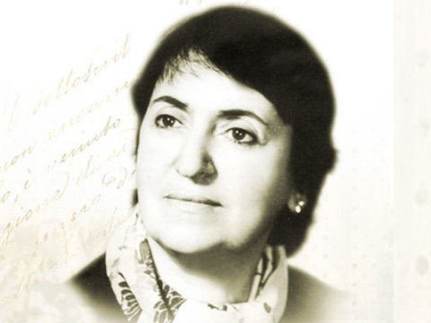 Zərifə Əliyevanın 100 illik yubileyi qeyd ediləcək