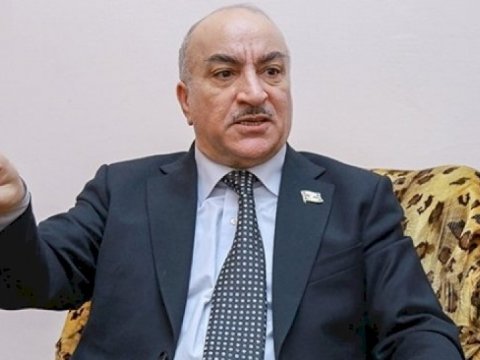 “Ərzağın qiyməti hər gün artır” – Tahir Kərimli şikayətləndi