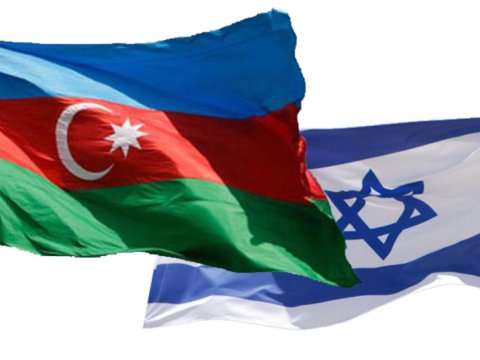 İsraildə tezliklə səfirlik açmalıyıq - Parlamentdə müzakirə