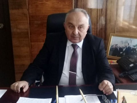 Azərbaycanın dəyişməz siyasi mövqeyi