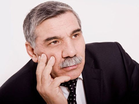 Zəlimxan Yaqubun Zəngəzur bayatıları