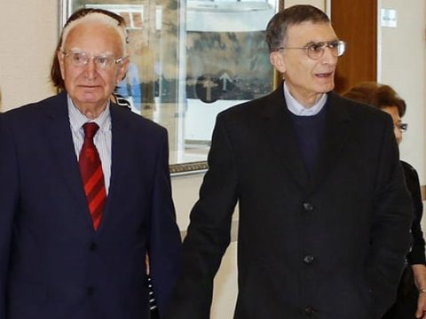 Əziz Sancarın general qardaşı vəfat etdi