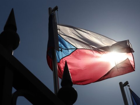 Daha bir ölkə Rusiyanı terrorçu kimi TANIDI 