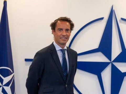 NATO-dan Brüssel görüşünə REAKSİYA - Gözəl xəbərdir