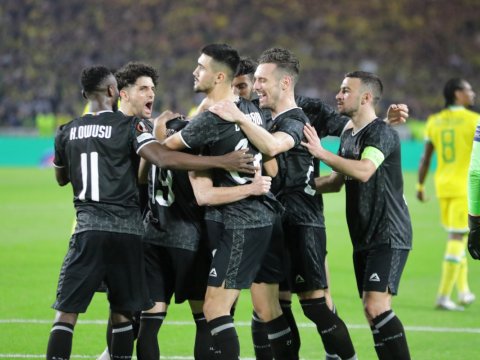 Ağdam klubu rekordunu yenilədi