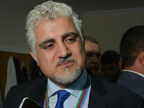 “Konfrans Liqasında sözümüzü deyəcəyik” - Tahir Gözəl 