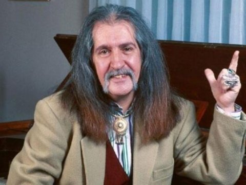 Barış Mançonun həyatı barədə film çəkilir