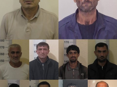 Ağcabədidə narkotik ƏMƏLİYYATI