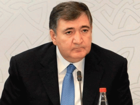Fazil Məmmədov vəfat etdi