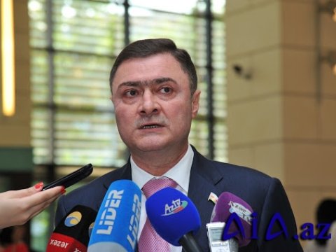 Prezidentin Əlcəzairə səfəri əlaqələrə ciddi təsir edəcək