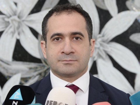 DTX-nin saxladığı Elnur Əliyevlə bağlı QƏRAR VERİLDİ