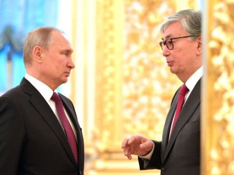 Qazaxıstan seçimini edib: Tokayev Rusiyadan aralanır, Çinə yaxınlaşır