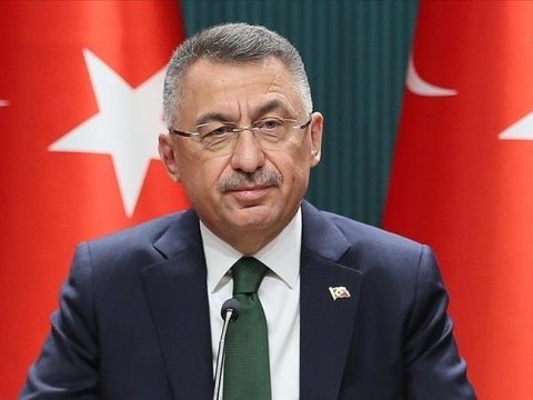 Fuat Oktay Şuşaya gedəcək