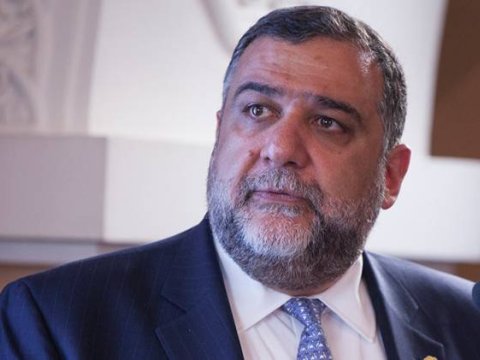 Vardanyan Qarabağ separatçılarının “dövlət naziri” təyin olundu