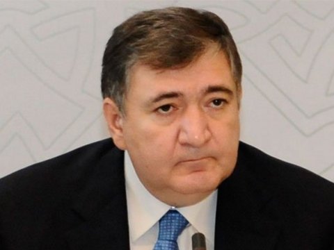 Fazil Məmmədov sabah dəfn ediləcək