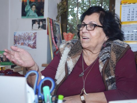 Azərbaycanda cəmi iki partiya olsun!
