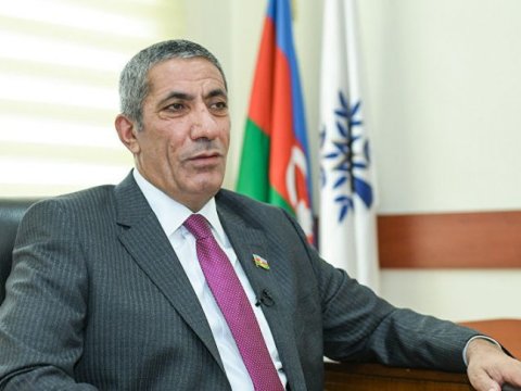 Nə ətin, nə də südün qiyməti artırılıb - Siyavuş Novruzov