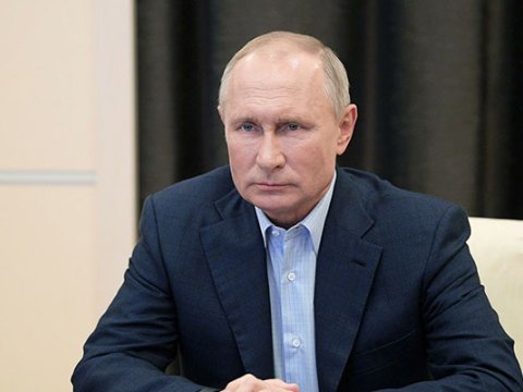 Putin səfərbərliyə cəlb olunanların sayını açıqladı