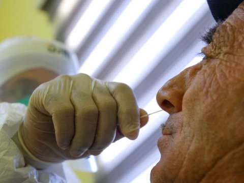 Daha 51 yeni yoluxma - 2 nəfər öldü