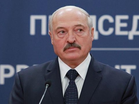 Lukaşenko Ukraynaya qoşun göndərməyəcək: “1200 dəfə demişəm ki…”