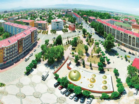Naxçıvanın büdcə gəlirləri 100 milyon manat ARTACAQ