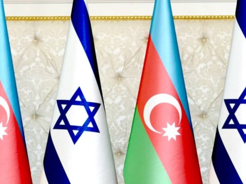 Deputatlar İsraildə səfirliyimizin açılmasını İSTƏYİR