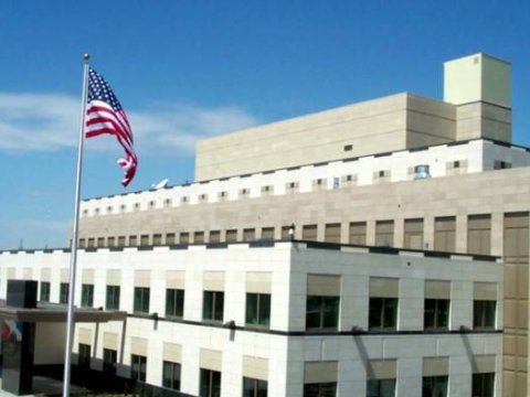 Ermənistanda qarşıdurma gözlənilir - ABŞ-dan xəbərdarlıq