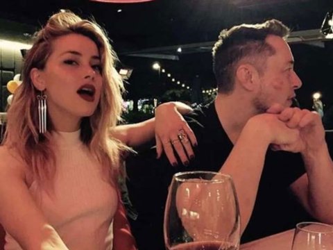 İlon Mask keçmiş sevgilisinin profilini sildi