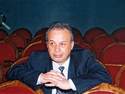 “Ağıllı Adam” Dağıstanda