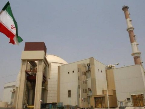 İran nüvə silahı üçün Rusiyadan kömək istədi
