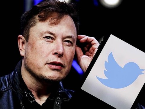 “Twitter”in gəlirləri kəskin AZALIB